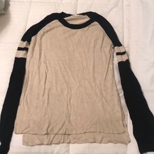 Long sleeve Pink Republic Shirt